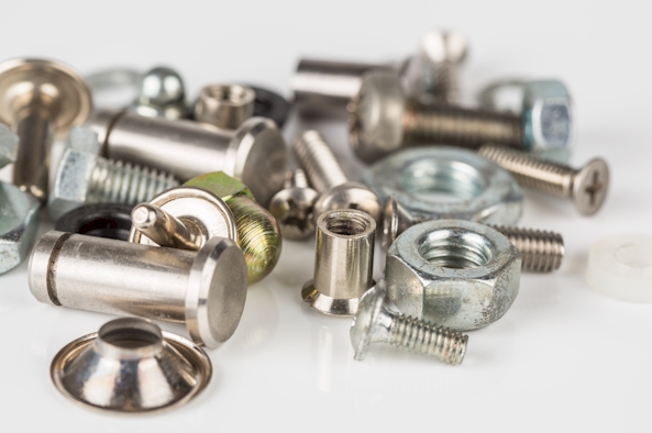 Screw Machine Products
